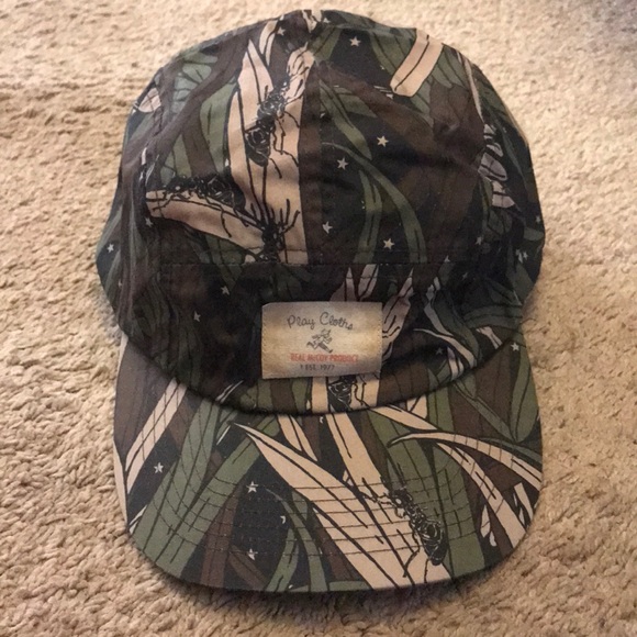 Play Cloths hat - Picture 1 of 5